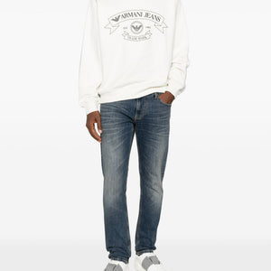 EMPORIO ARMANI CAPSULE Sweaters