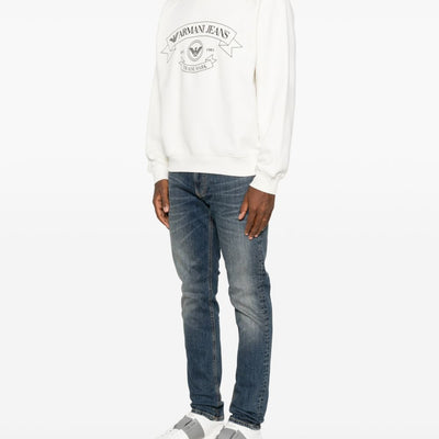 EMPORIO ARMANI CAPSULE Sweaters