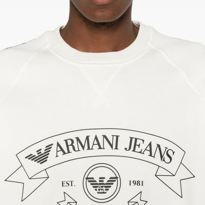 EMPORIO ARMANI CAPSULE Sweaters
