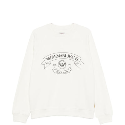 EMPORIO ARMANI CAPSULE Sweaters