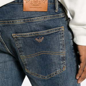 Emporio Armani Belt
