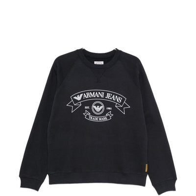 EMPORIO ARMANI CAPSULE Sweaters