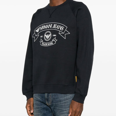 EMPORIO ARMANI CAPSULE Sweaters