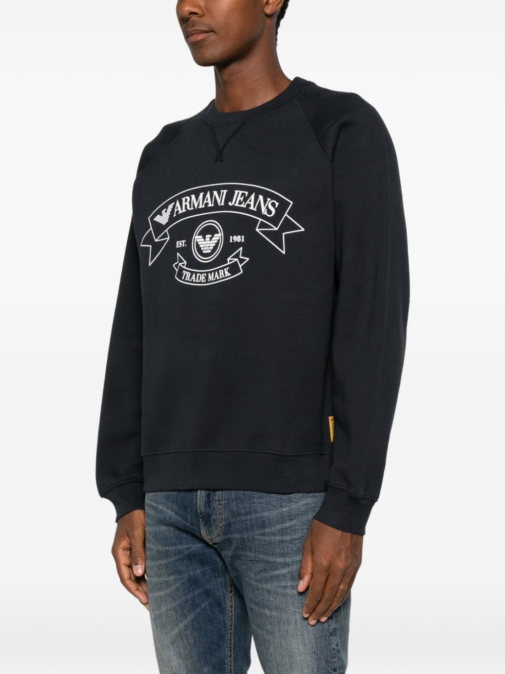 EMPORIO ARMANI CAPSULE Sweaters