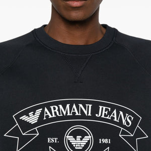 EMPORIO ARMANI CAPSULE Sweaters