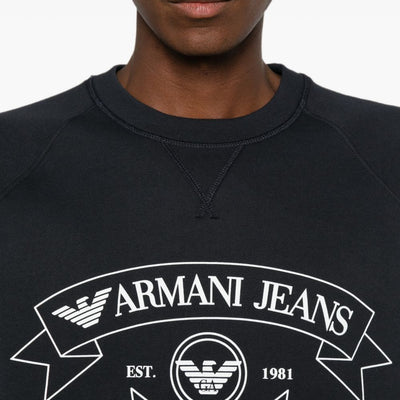 EMPORIO ARMANI CAPSULE Sweaters