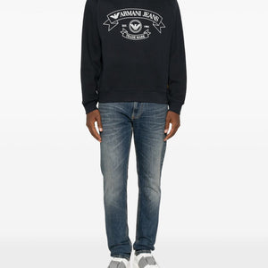EMPORIO ARMANI CAPSULE Sweaters