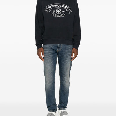 EMPORIO ARMANI CAPSULE Sweaters