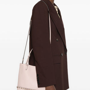 Valentino Garavani Rockstud Small Shoulder Bag