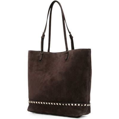 Valentino Garavani Rockstud Small Shoulder Bag