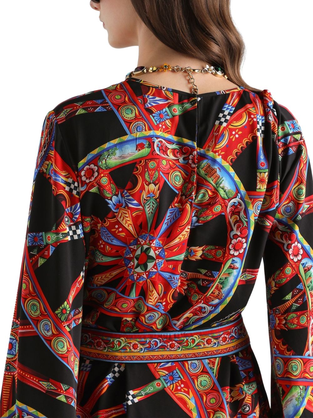 Dolce & Gabbana Dress