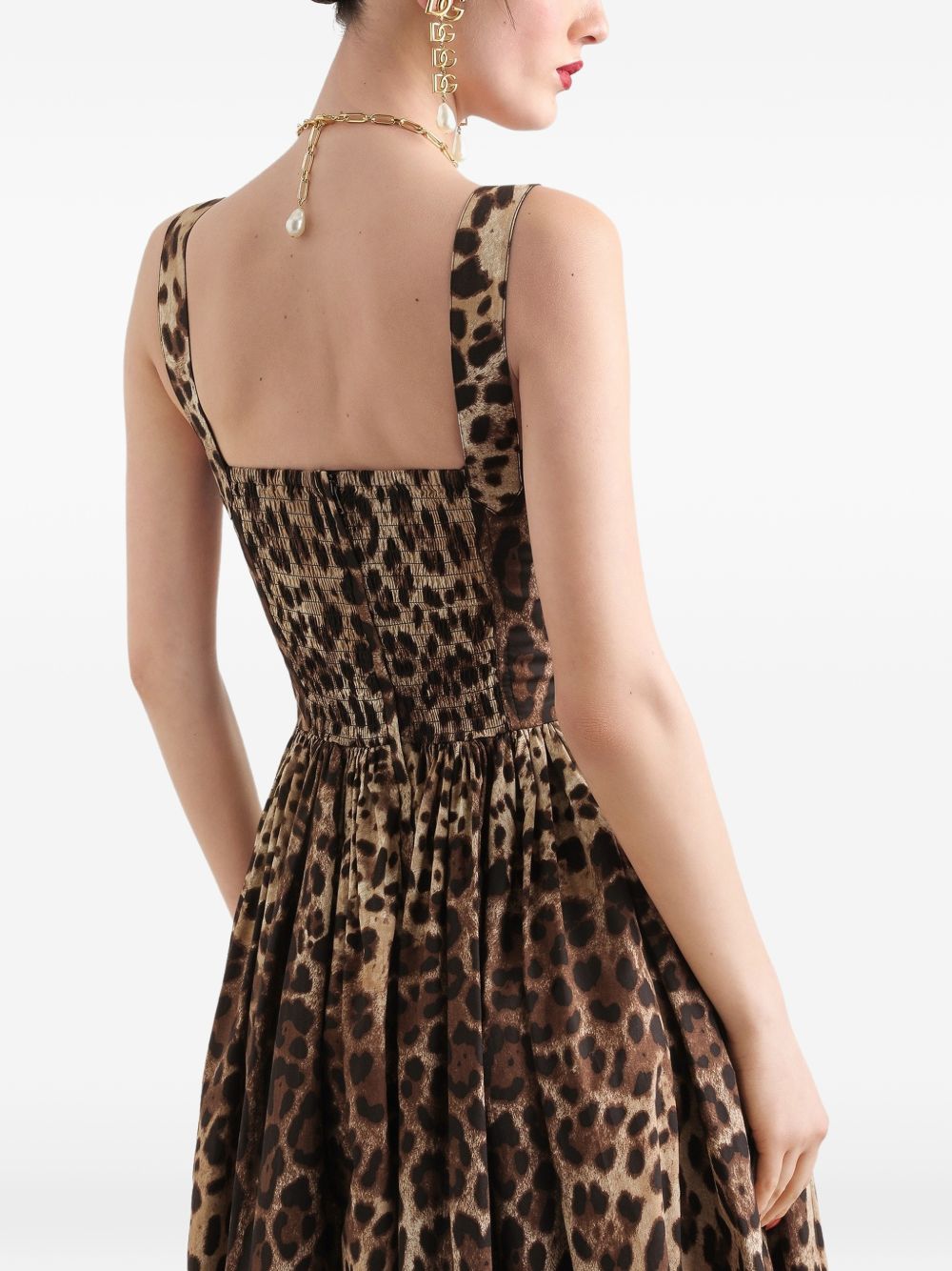 Dolce & Gabbana Dress