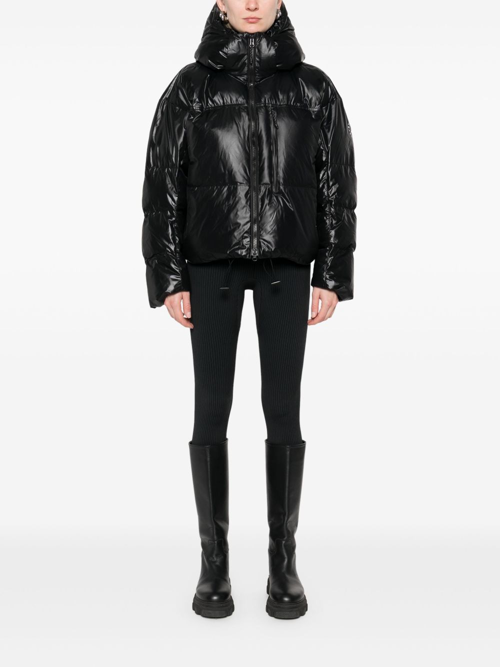 Adidas By Stella McCartney Coat