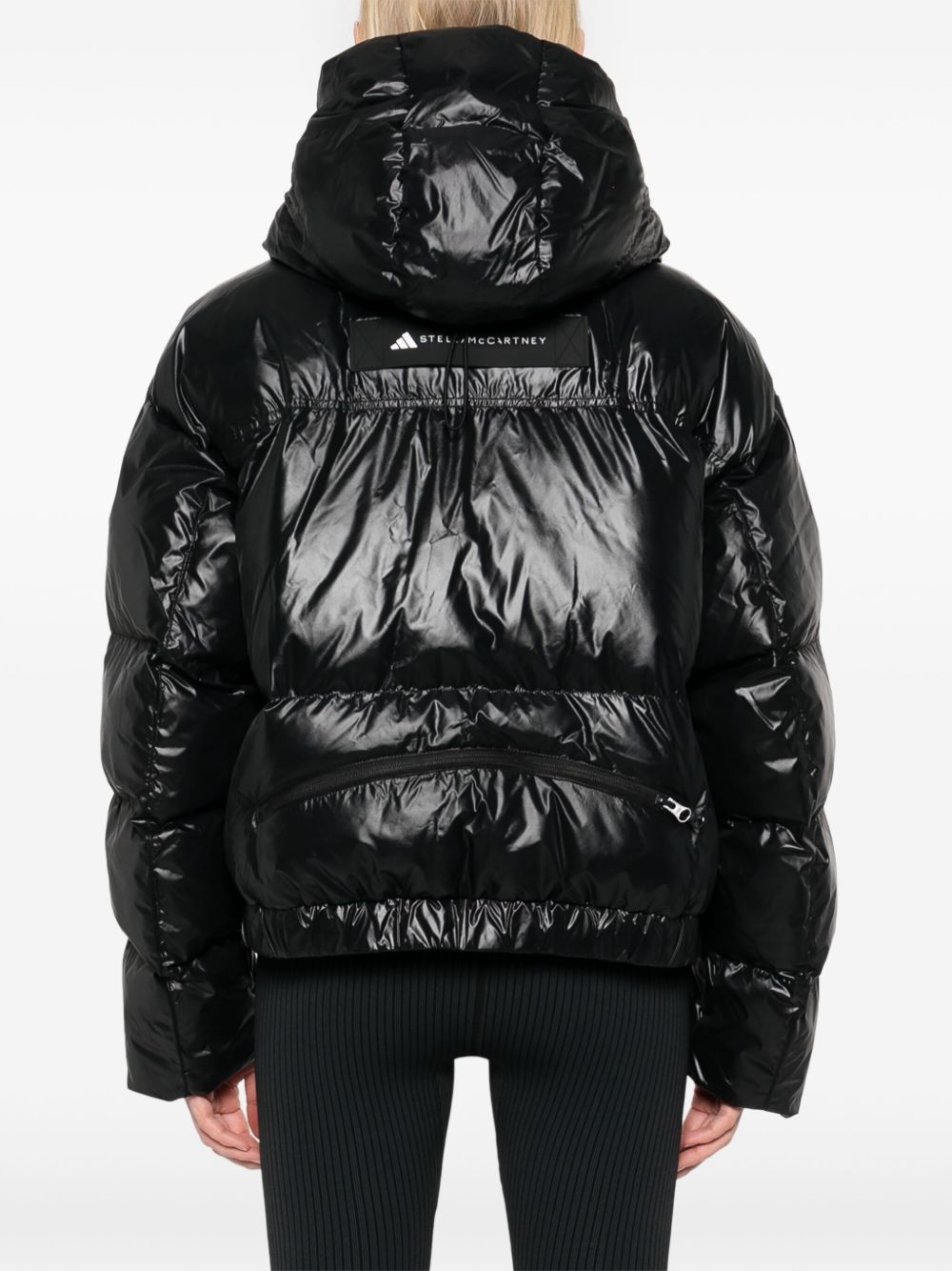 Adidas By Stella McCartney Coat