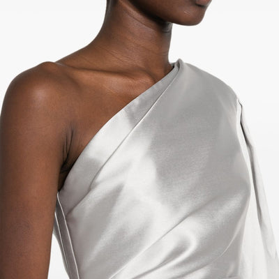 Solace London Dresses SILVER