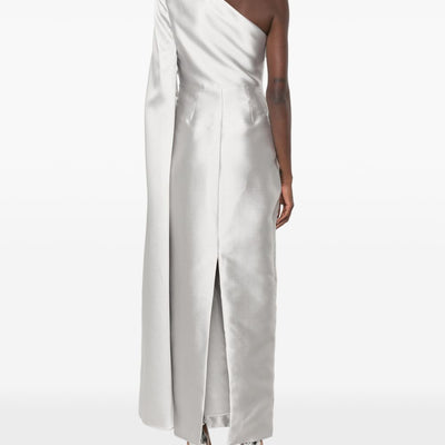 Solace London Dresses SILVER