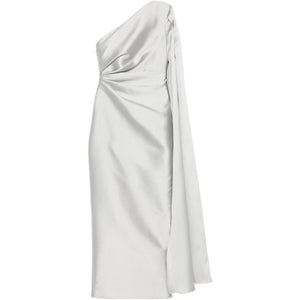Solace London Dresses SILVER