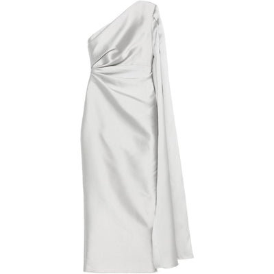 Solace London Dresses SILVER