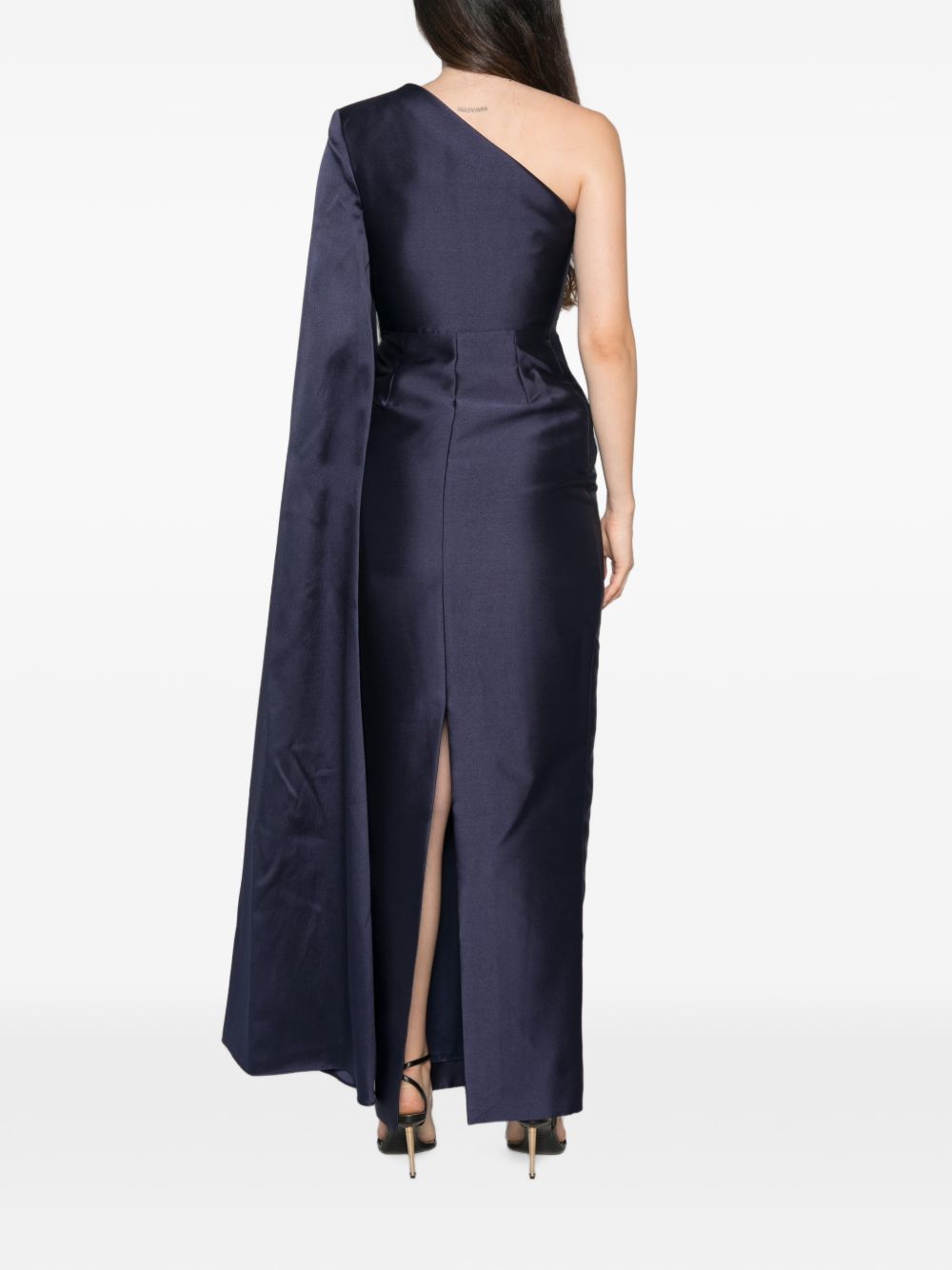 Solace London Dress
