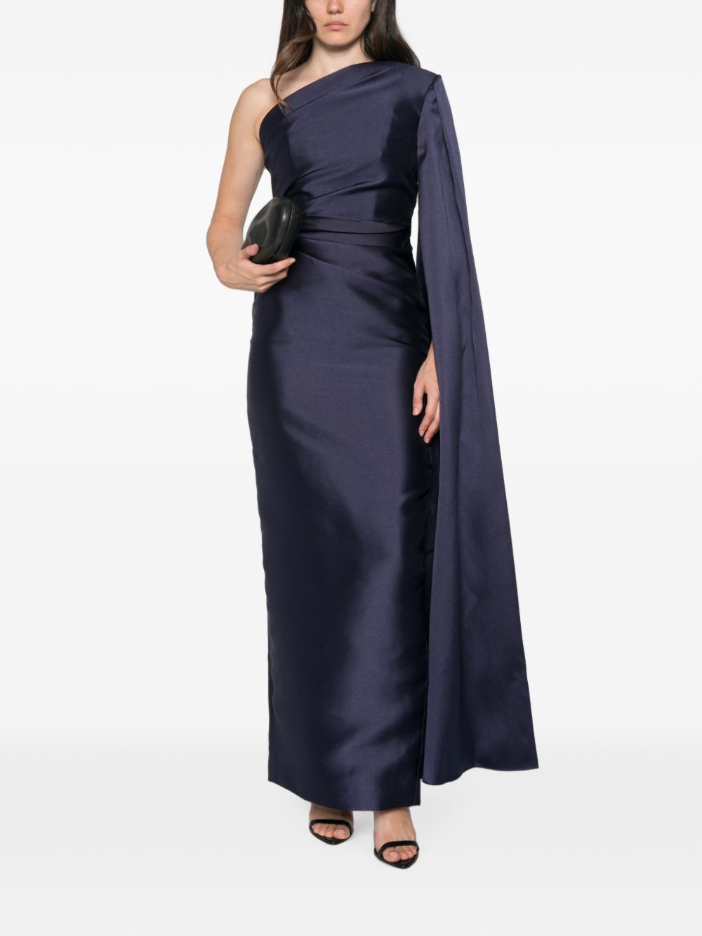 Solace London Dress