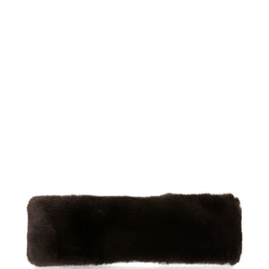 Apparis Eleni Faux-Fur Headband