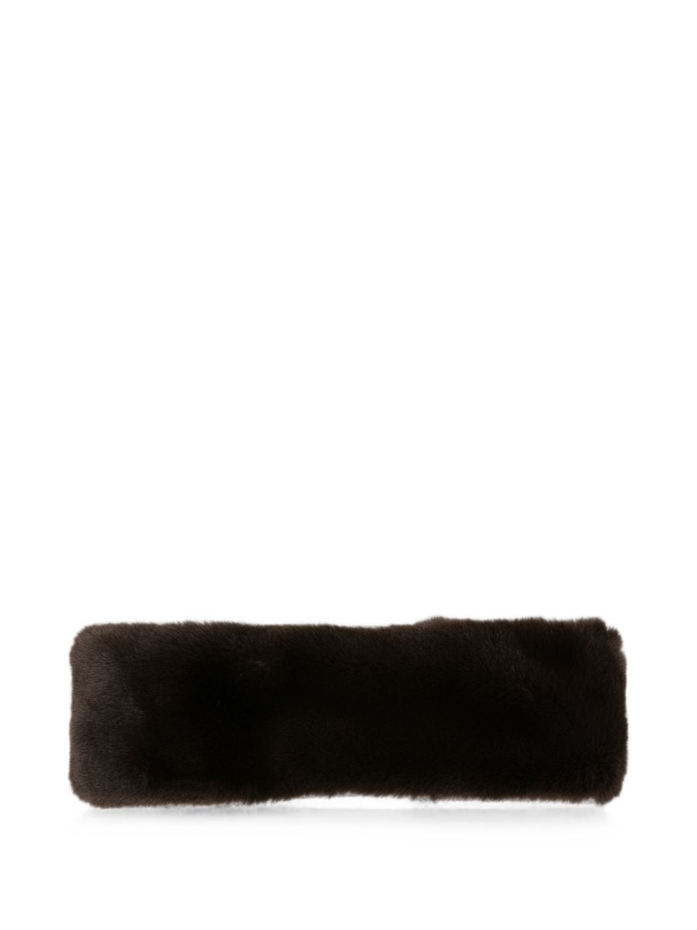 Apparis Eleni Faux-Fur Headband