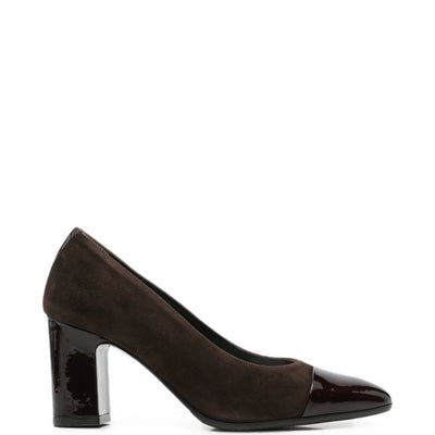 Carel Paris CAREL PARIS With Heel