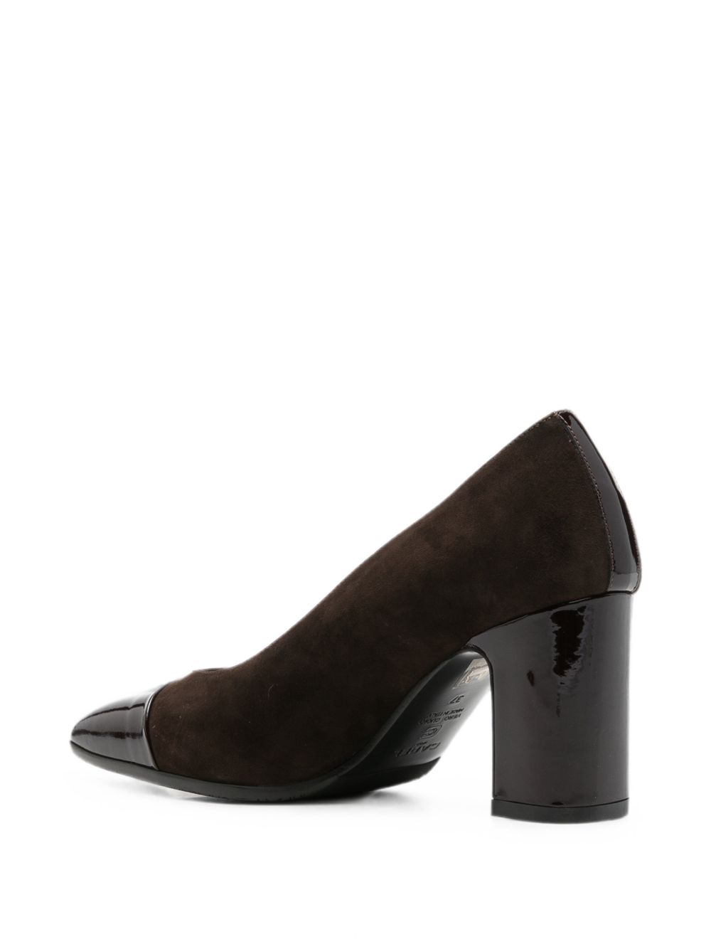 Carel Paris CAREL PARIS With Heel