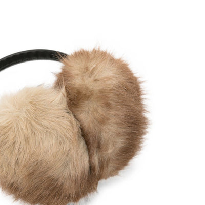 Apparis Faux-Fur Headband
