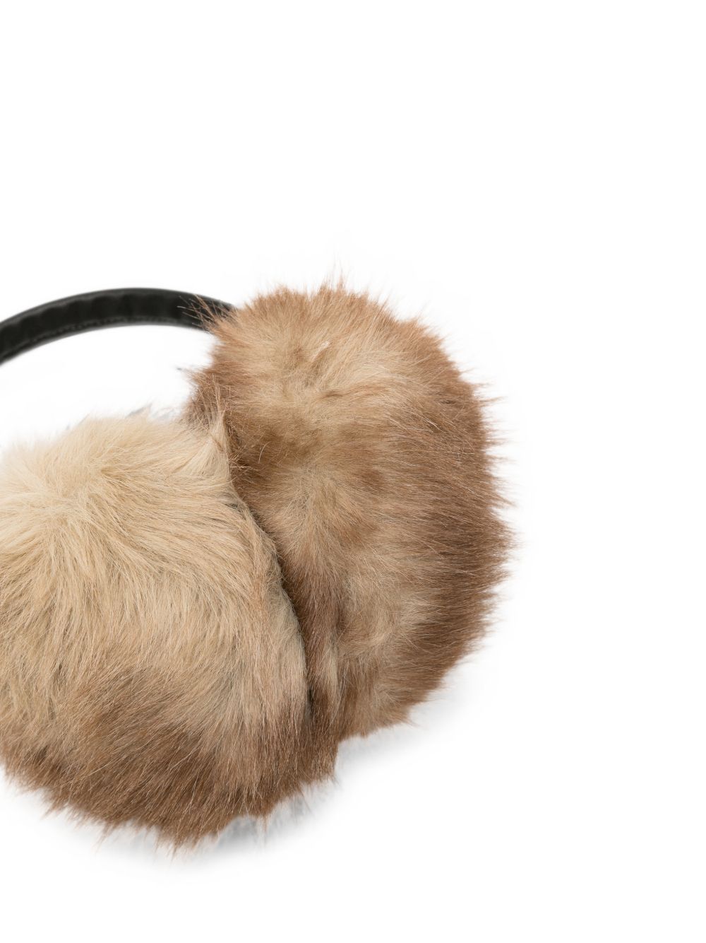 Apparis Faux-Fur Headband