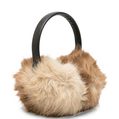 Apparis Faux-Fur Headband