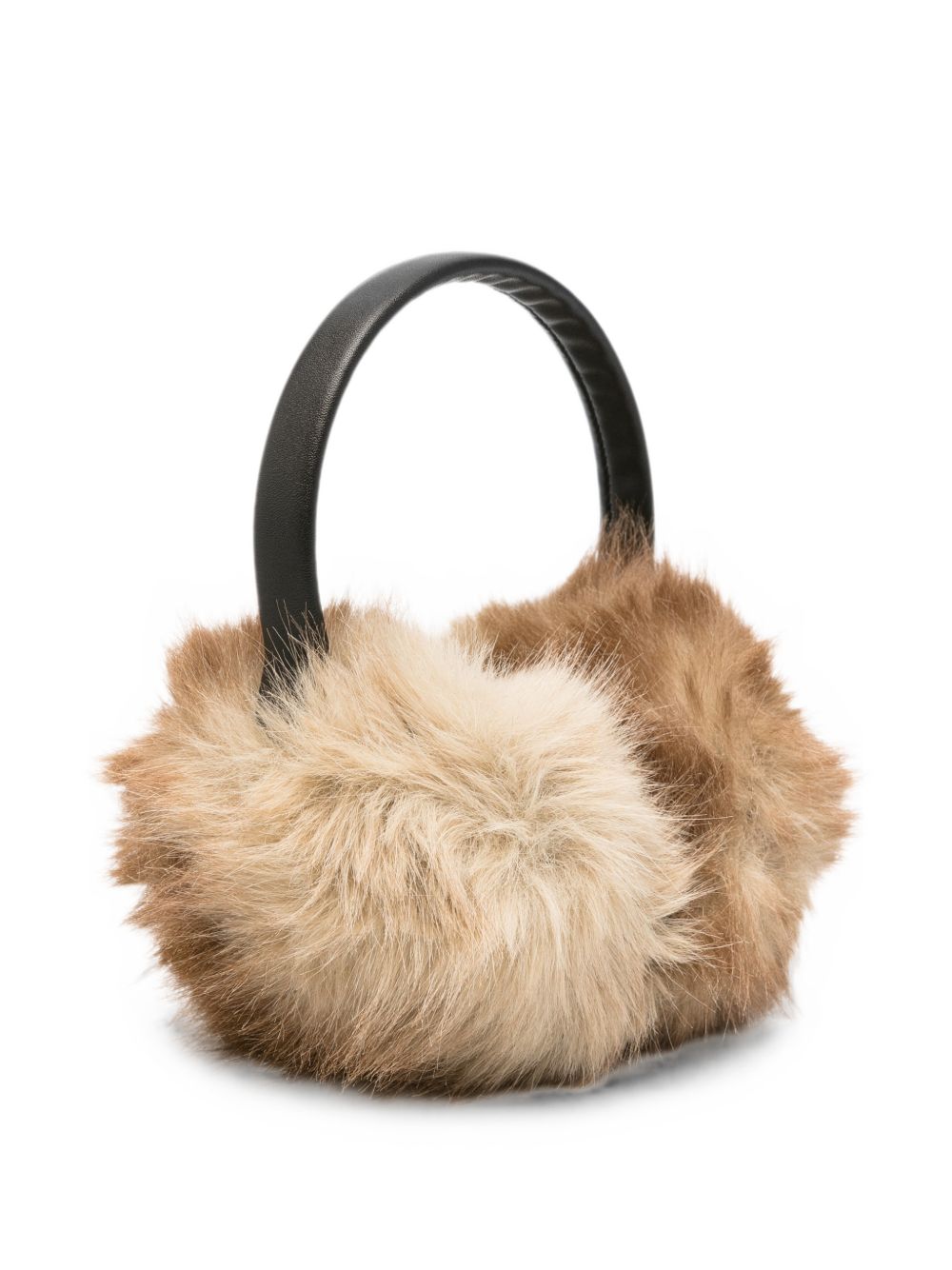 Apparis Faux-Fur Headband
