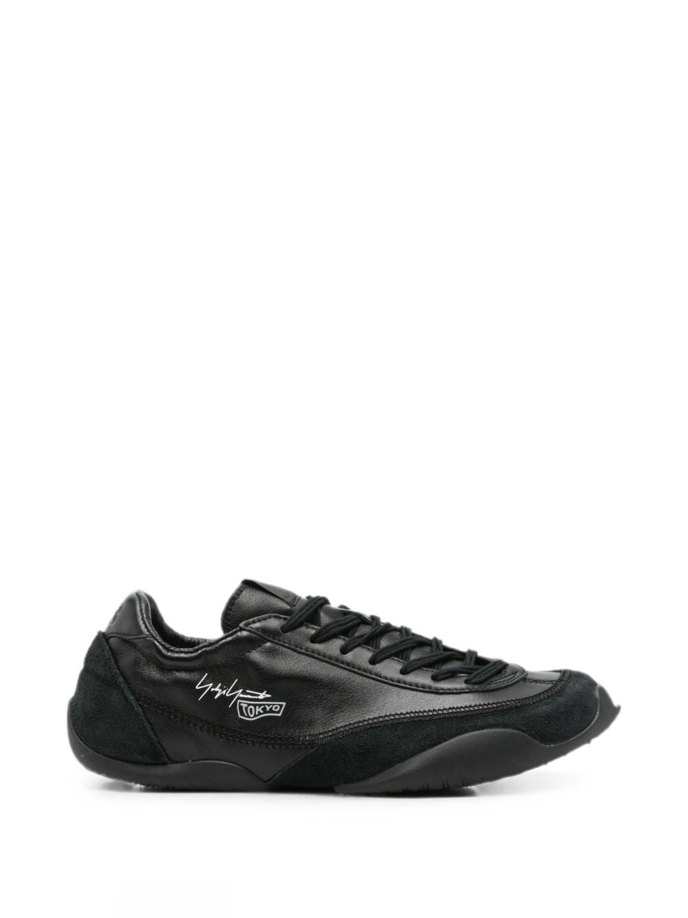 Y-3 Sneakers