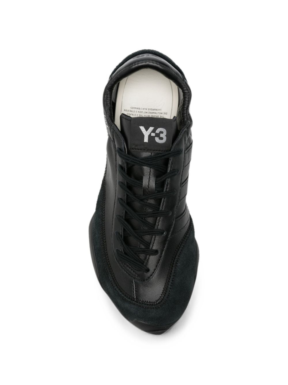 Y-3 Sneakers