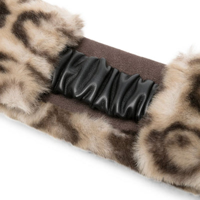 Apparis Eleni Faux-Fur Headband