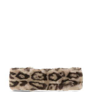 Apparis Eleni Faux-Fur Headband