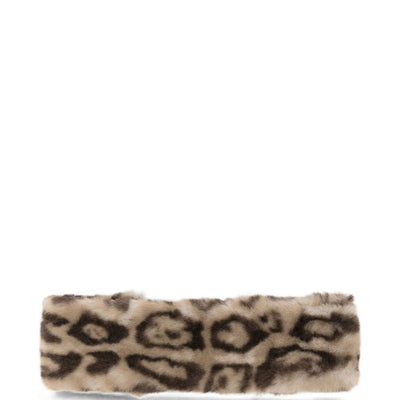 Apparis Eleni Faux-Fur Headband