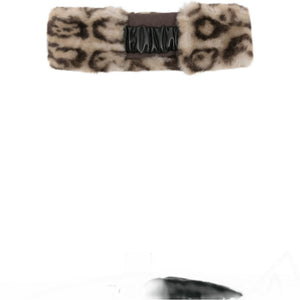 Apparis Eleni Faux-Fur Headband