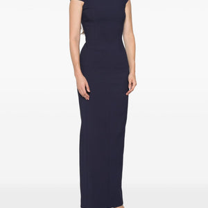 Solace London Dresses NAVY