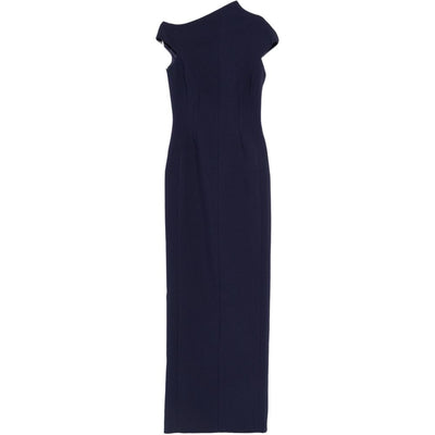 Solace London Dresses NAVY