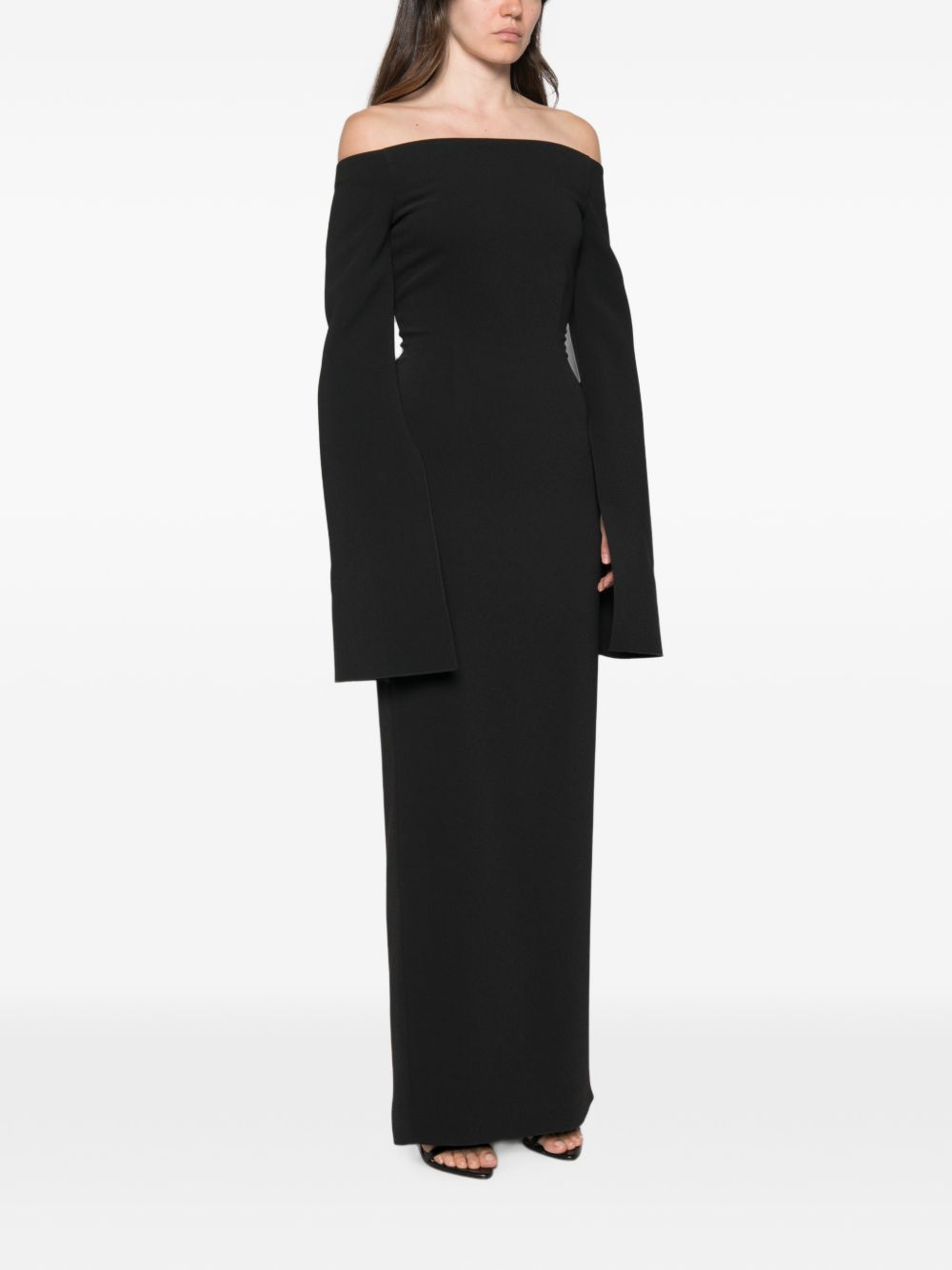 Solace London Dress