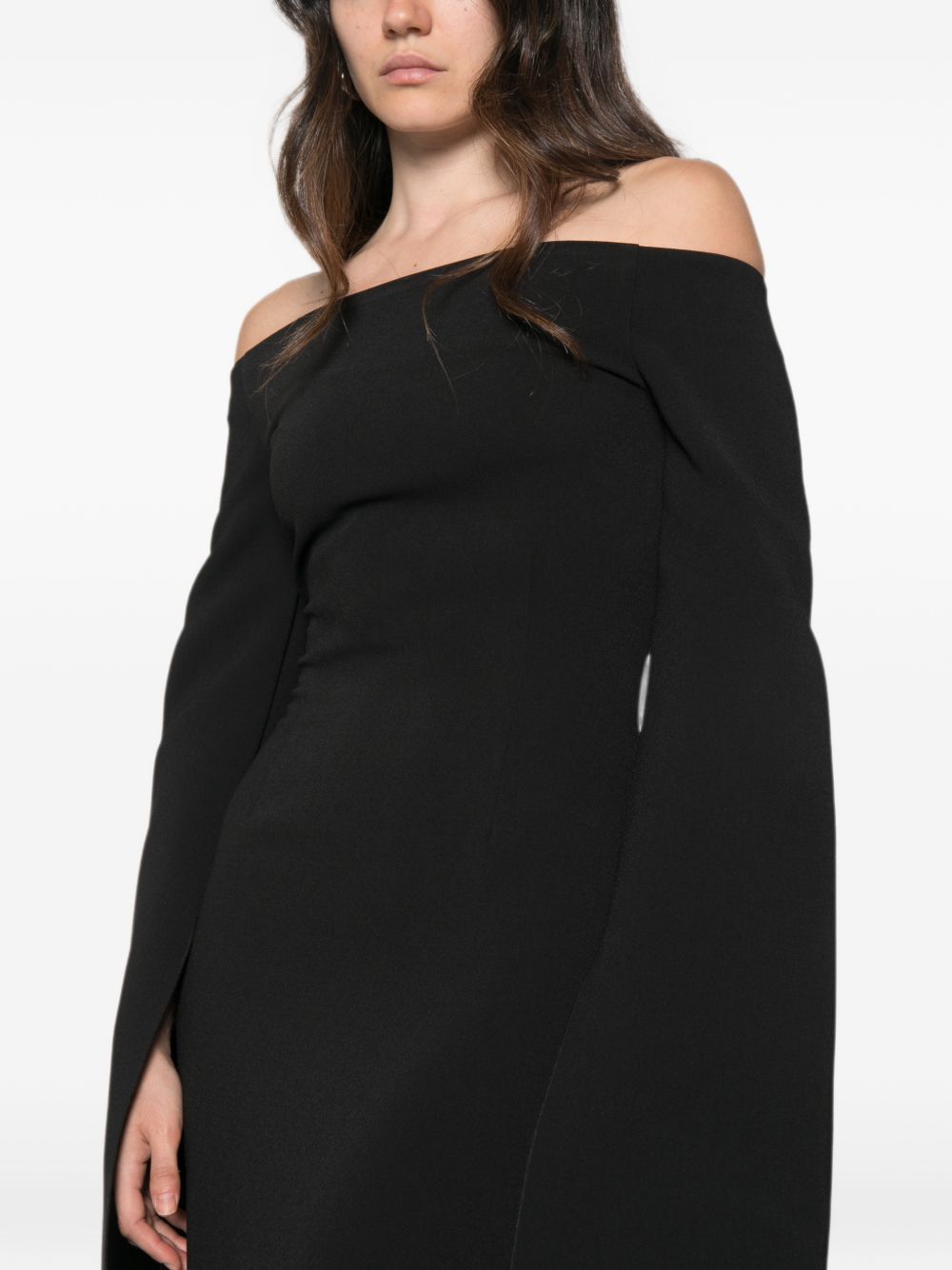 Solace London Dress