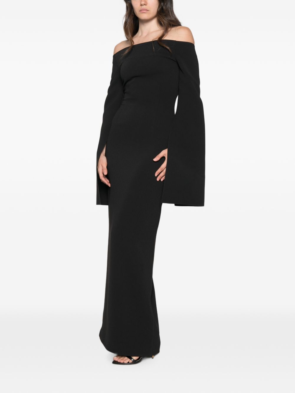 Solace London Dress
