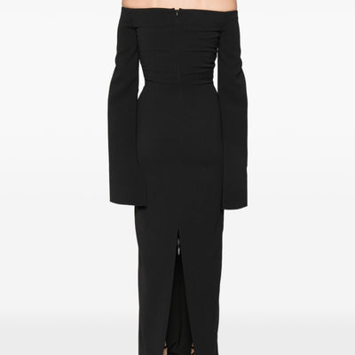 Solace London Dress
