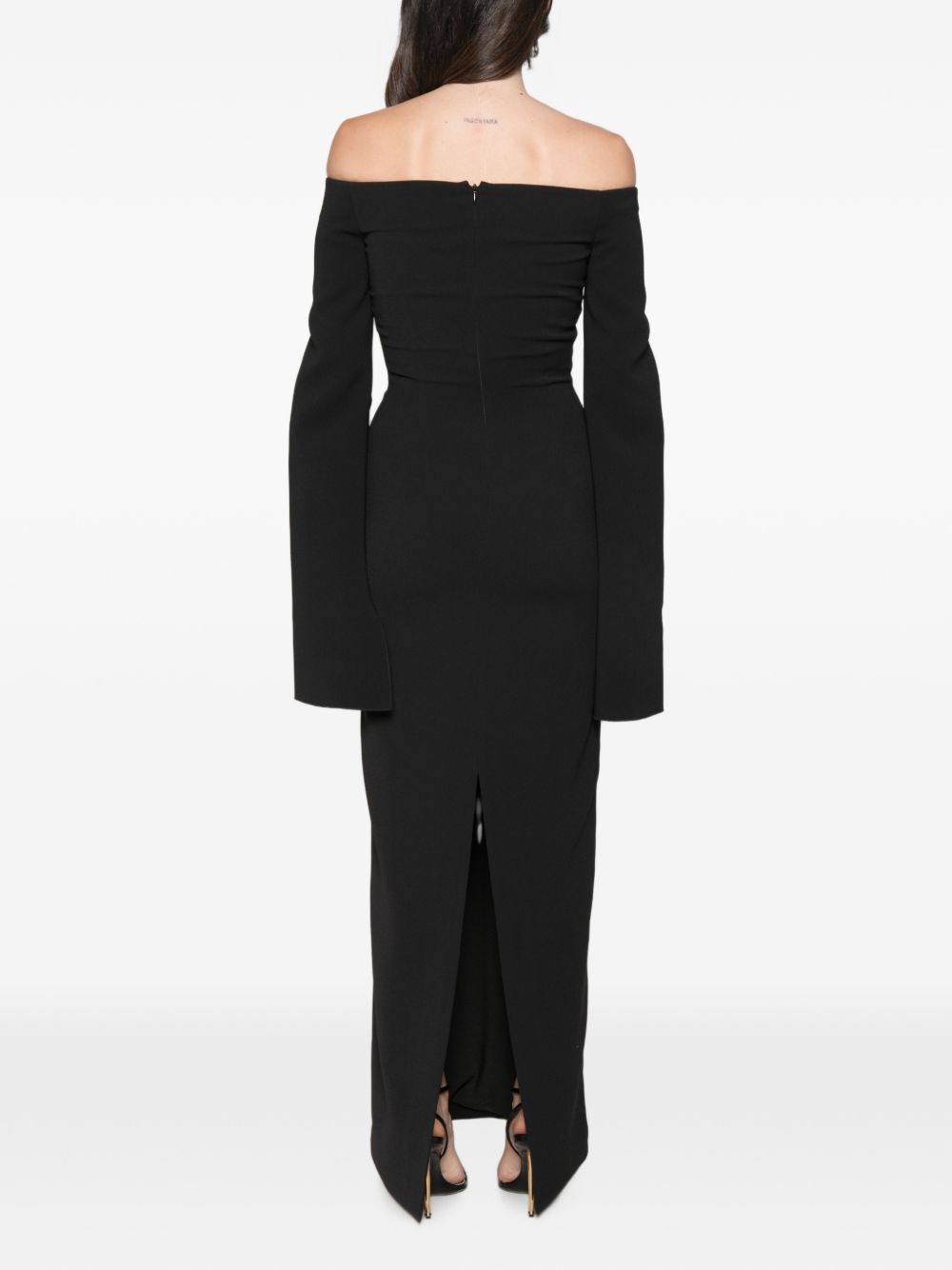 Solace London Dress