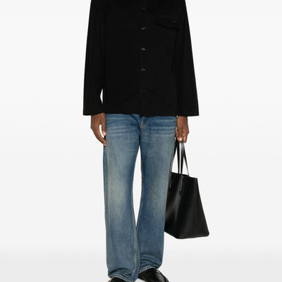 Saint Laurent Jeans NAVY