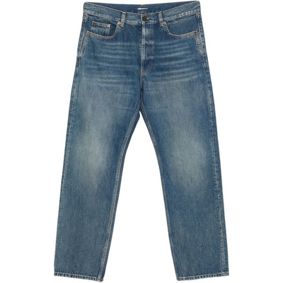 Saint Laurent Jeans NAVY