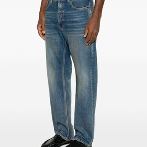 Saint Laurent Jeans NAVY