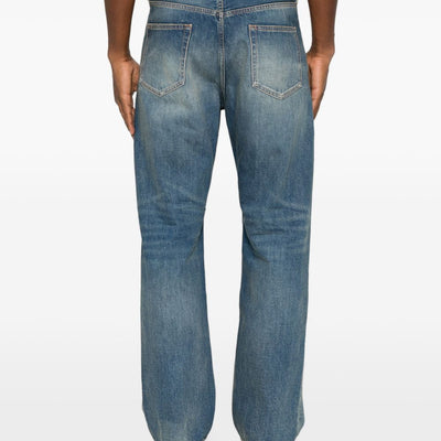 Saint Laurent Jeans NAVY