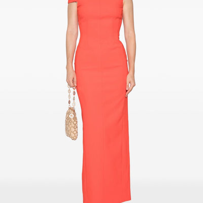 Solace London Dress